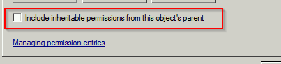 KB10100-ApplyInheritablePermissions