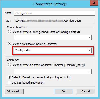 KB10111 - PS: Enumerate Exchange relevant versions in forest