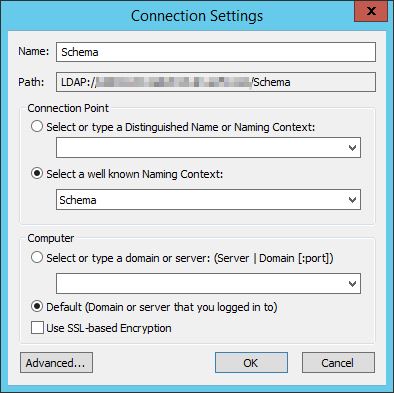 KB10111 - PS: Enumerate Exchange relevant versions in forest